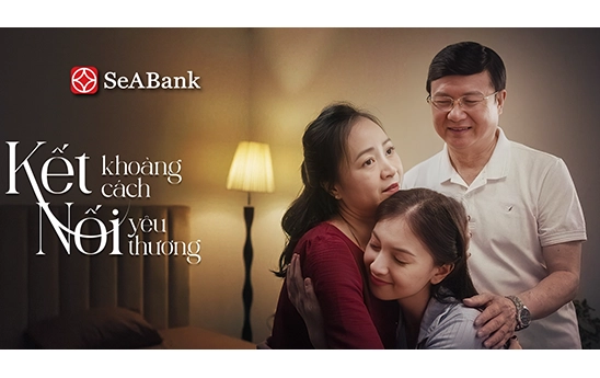 Kết khoảng cách - Nối yêu thương sống chậm lại để kéo gần khoảng cách với người thân