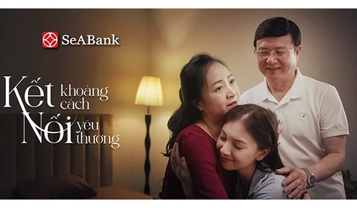 Kết khoảng cách - Nối yêu thương sống chậm lại để kéo gần khoảng cách với người thân