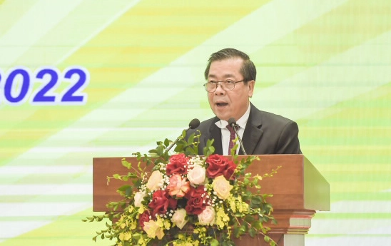 Phát động phong trào thi đua hoàn thành xuất sắc nhiệm vụ ngành Ngân hàng năm 2023