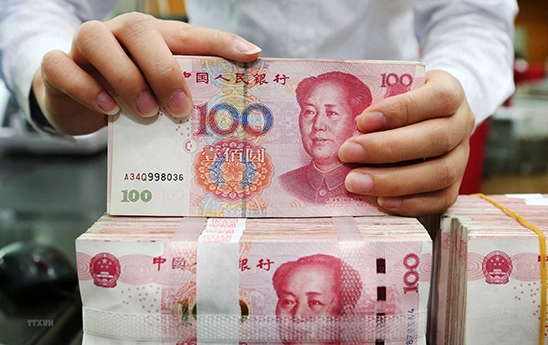 Trung Quốc giữ nguyên lãi suất cho vay cơ bản