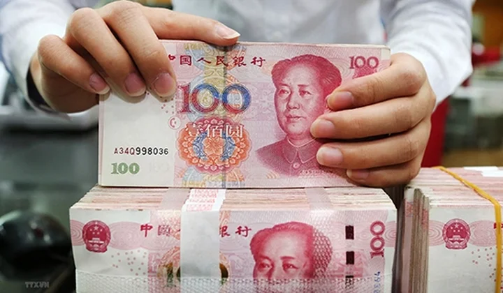 Trung Quốc giữ nguyên lãi suất cho vay cơ bản