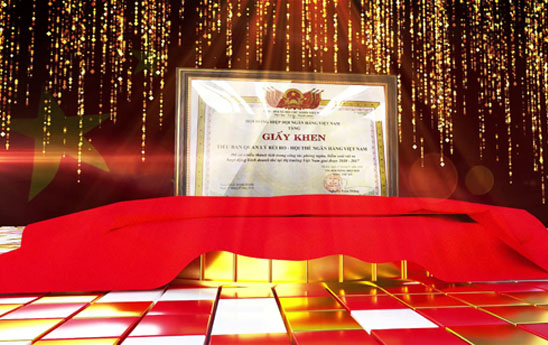 Dấu ấn 10 năm hoạt động của Tiểu ban Quản lý rủi ro chi Hội thẻ Ngân hàng Việt Nam