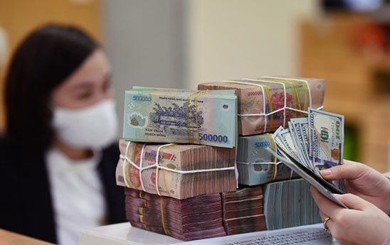 Ngân hàng cung cấp vốn cho doanh nghiệp gia tăng sản xuất dịp cuối năm