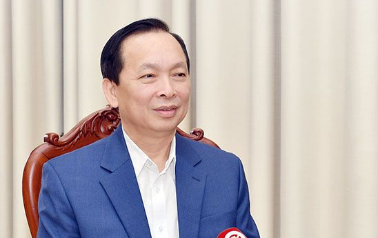 Phó Thống đốc Đào Minh Tú: Ưu tiên cấp 'room' tín dụng cho ngân hàng có thanh khoản cao và giảm lãi suất