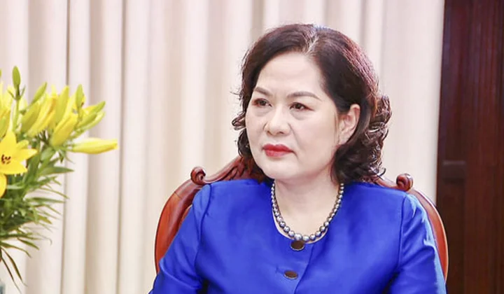 Thống đốc Nguyễn Thị Hồng: Thanh khoản hệ thống ngân hàng được đảm bảo tốt