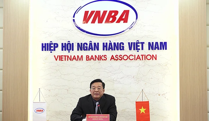 Bài phát biểu của Tổng Thư ký Nguyễn Quốc Hùng tại Hội nghị Thị trường Cho vay Việt Nam 2023