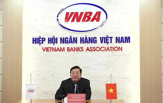 Bài phát biểu của Tổng Thư ký Nguyễn Quốc Hùng tại Hội nghị Thị trường Cho vay Việt Nam 2023