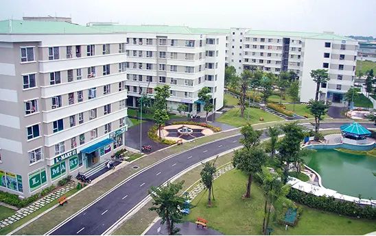Ngân hàng nghiên cứu hạ lãi suất cho vay đối với nhà ở xã hội