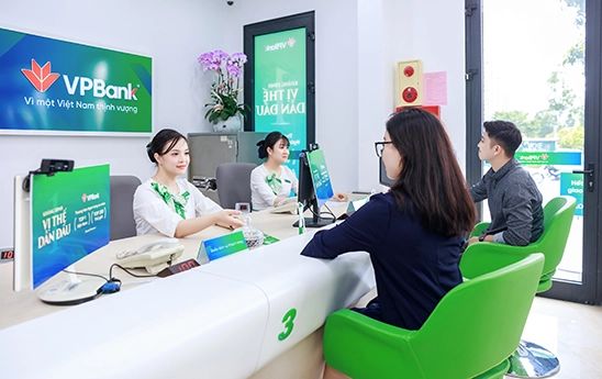 Ngân hàng huy động nguồn vốn quốc tế giá rẻ