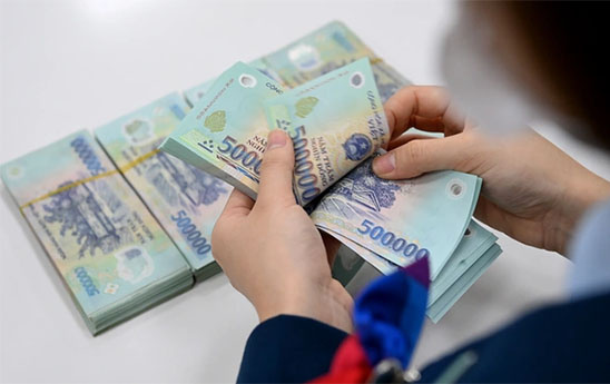 Nhiều ngân hàng đưa ra các gói vay ưu đãi, nhằm thúc đẩy nhu cầu vốn của doanh nghiệp.