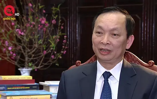 Phó Thống đốc Đào Minh Tú: Ngân hàng Nhà nước xác định chỉ tiêu tăng trưởng tín dụng năm 2023 khoảng 14 đến 15%