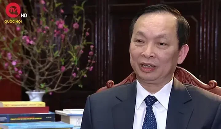 Phó Thống đốc Đào Minh Tú: Ngân hàng Nhà nước xác định chỉ tiêu tăng trưởng tín dụng năm 2023 khoảng 14 đến 15%