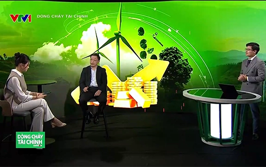 Xu hướng tín dụng xanh ở Việt Nam