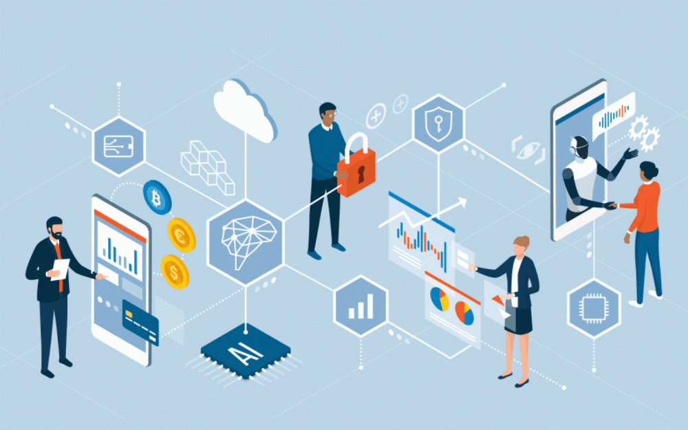 Digital Banking