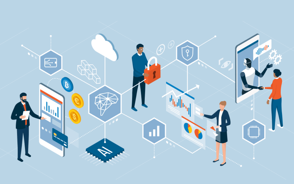 Digital Banking