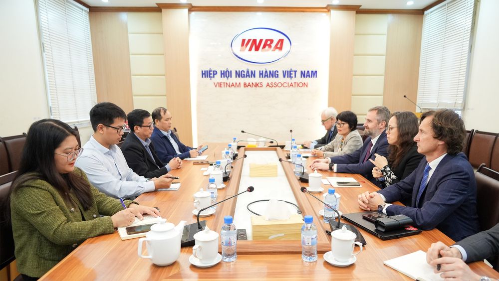 Vietnam Banks Association