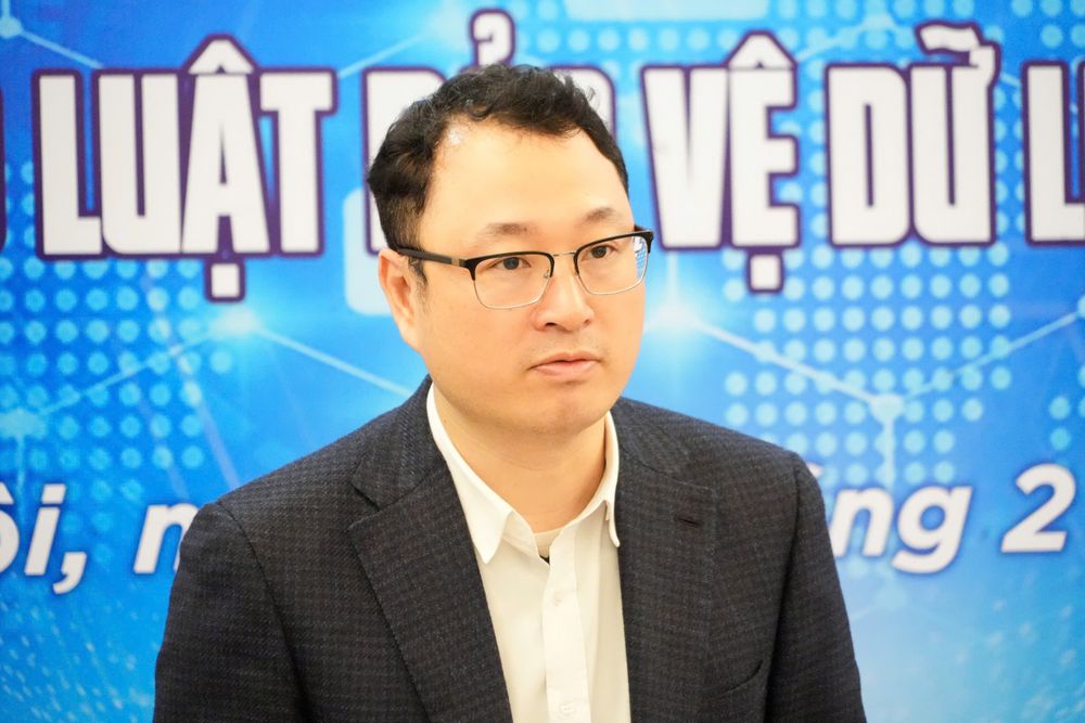 VNBA meets to comment on draft Law on Personal Data Protection