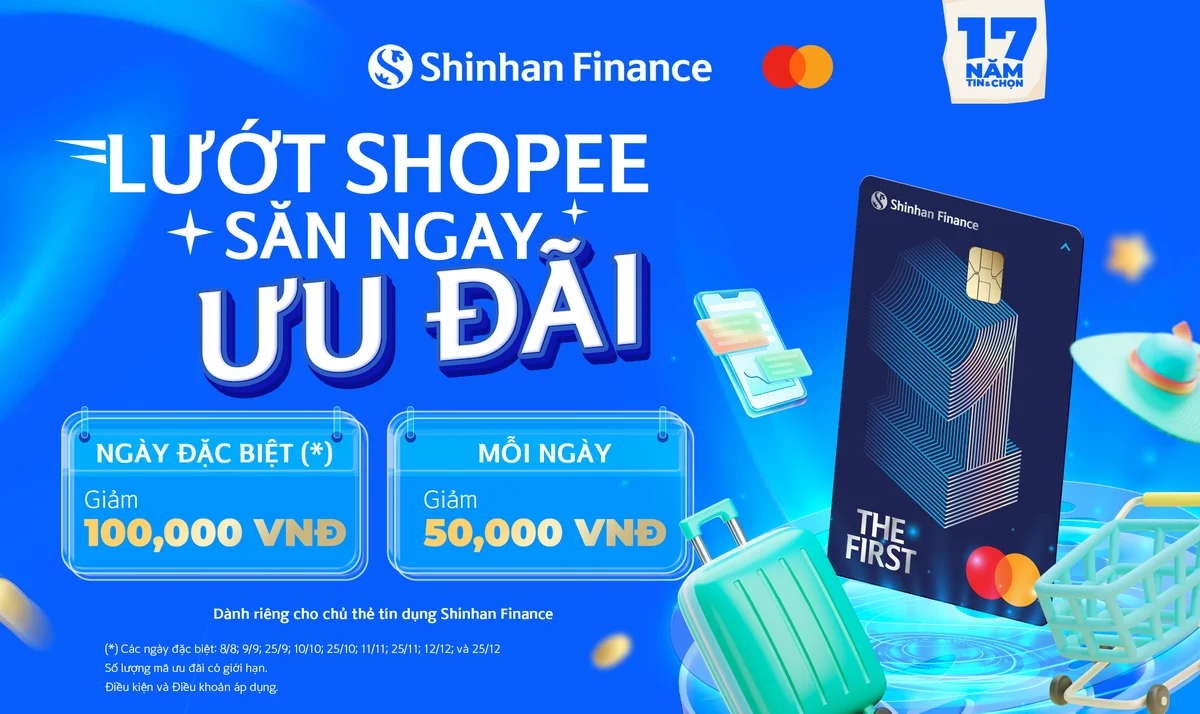 17 năm vun đắp sự tin yêu với cộng đồng