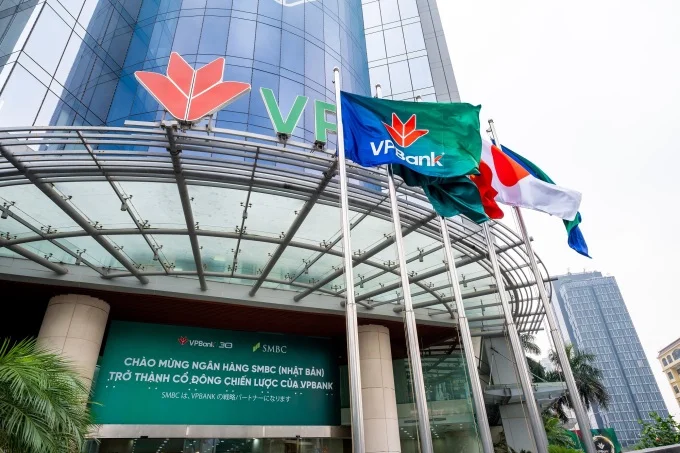 VPBank
