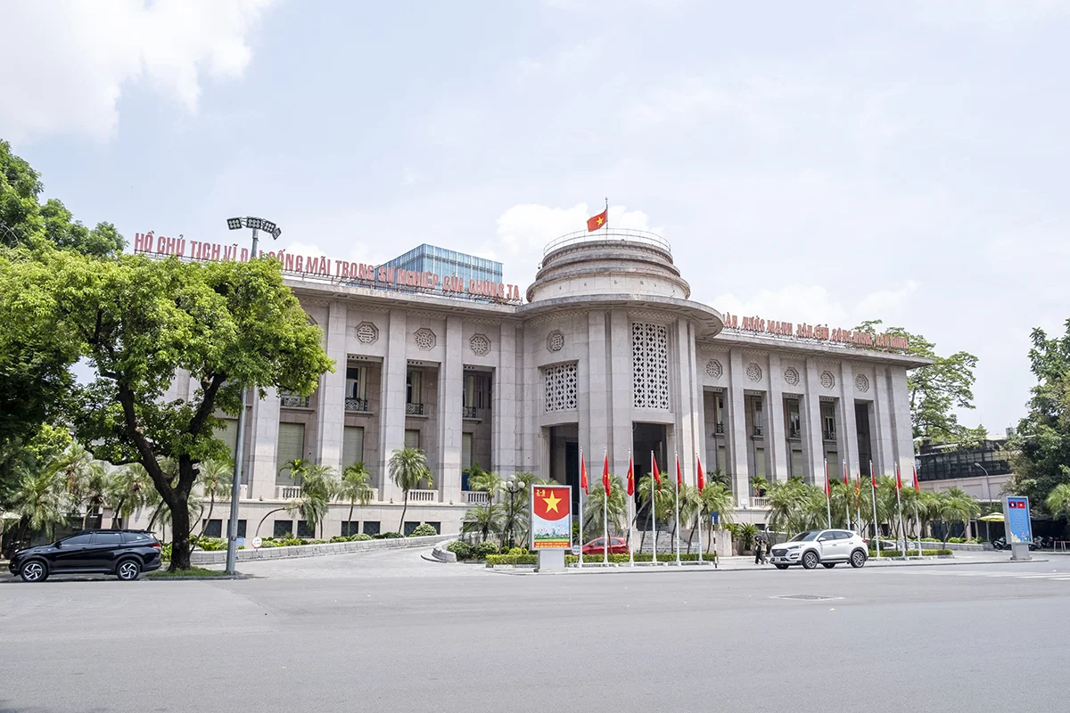 Ngân hàng Nhà nước giải đáp một số câu hỏi về Thông tư 06/2023/TT-NHNN