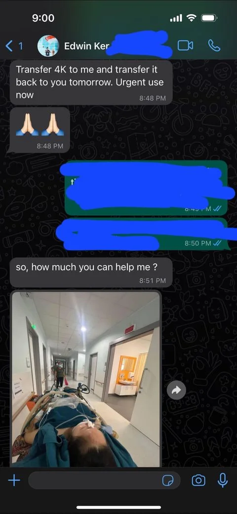 Chỉ sau một cú quét mã QR, trở thành “con nợ” mà không hề hay biết: Công an cảnh báo thủ đoạn lừa đảo mới
