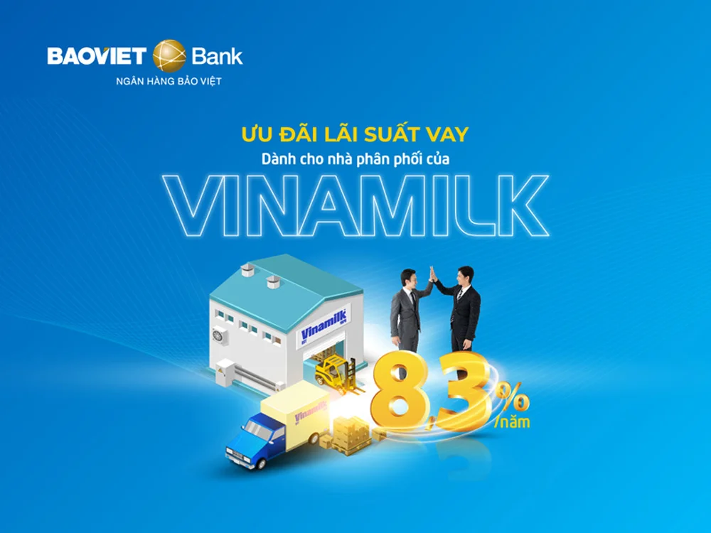 Ngân hàng BAOVIET Bank