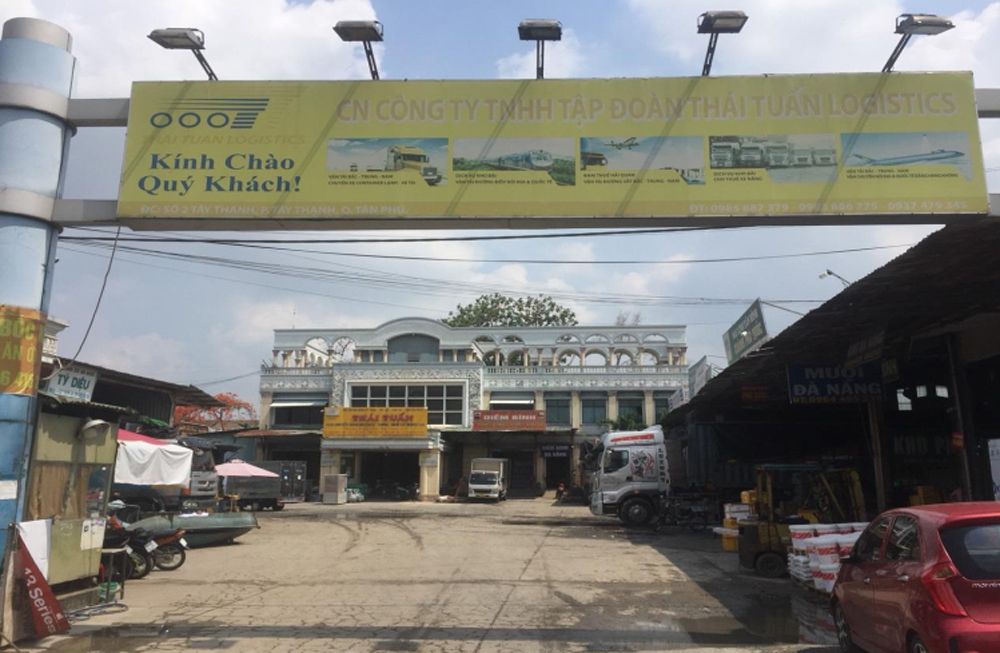 đấu giá