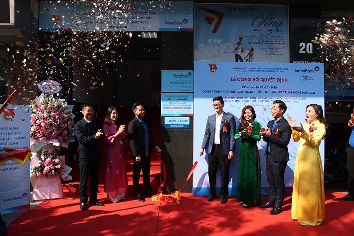 VietinBank Thăng Long