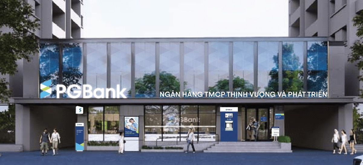 3 'mảnh ghép' tạo nên phiên bản mới của PGBank