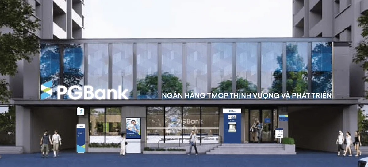 3 'mảnh ghép' tạo nên phiên bản mới của PGBank