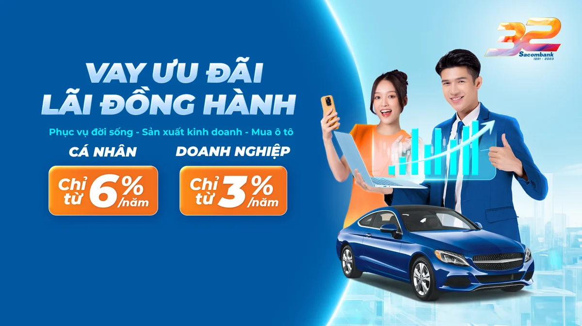giảm lãi suất