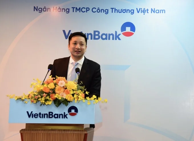 VietinBank trao thưởng hai tỷ đồng cho khách hàng