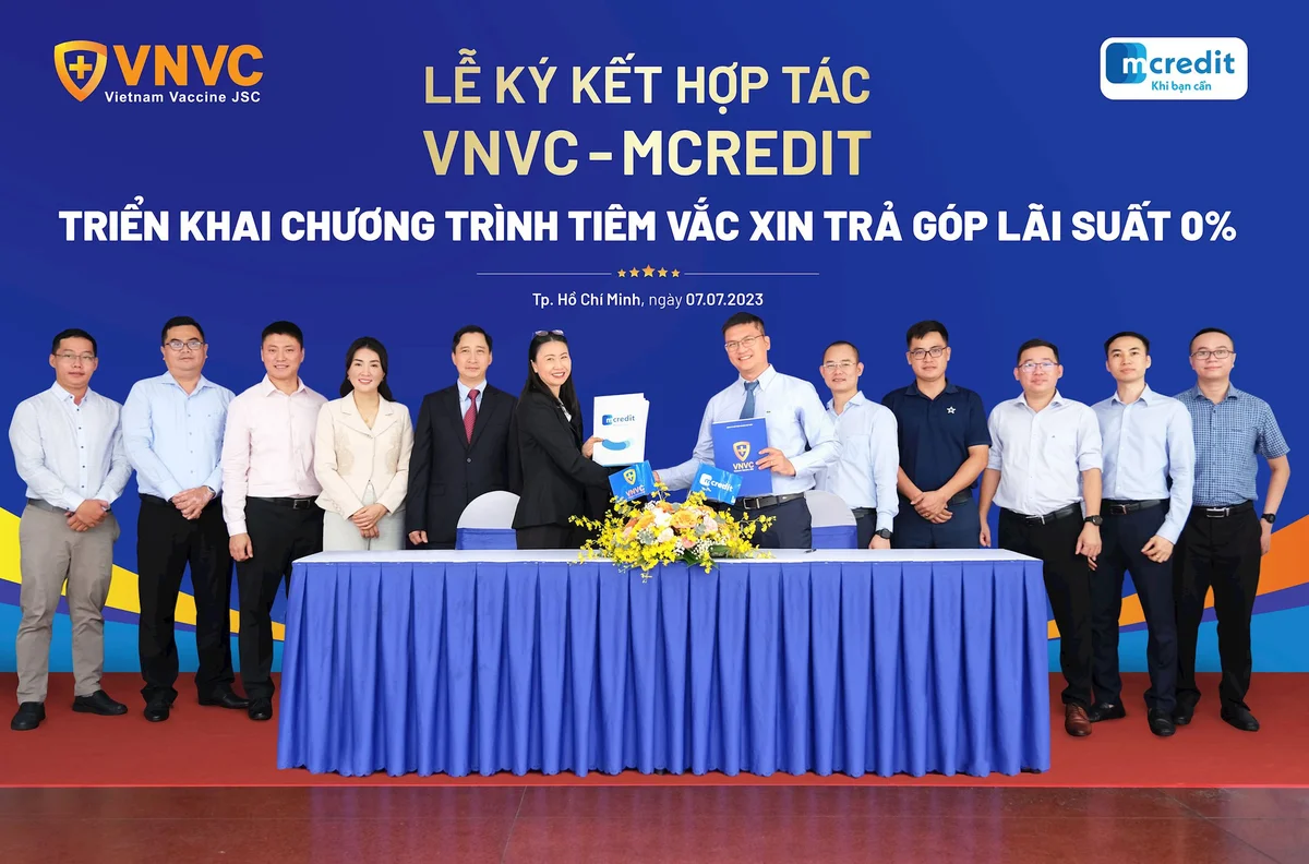 Mcredit