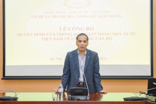 Cơ quan Thanh tra, giám sát ngân hàng