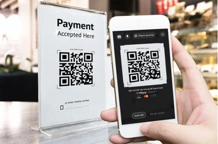 Mã QR