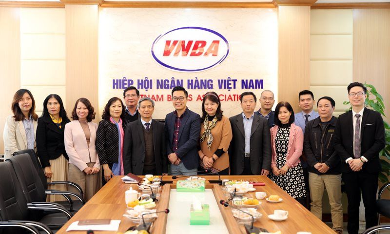 Hiệp hội Ngân hàng Việt Nam