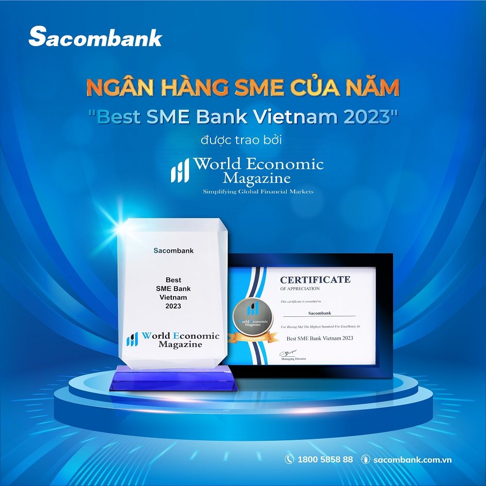 ngân hàng Sacombank