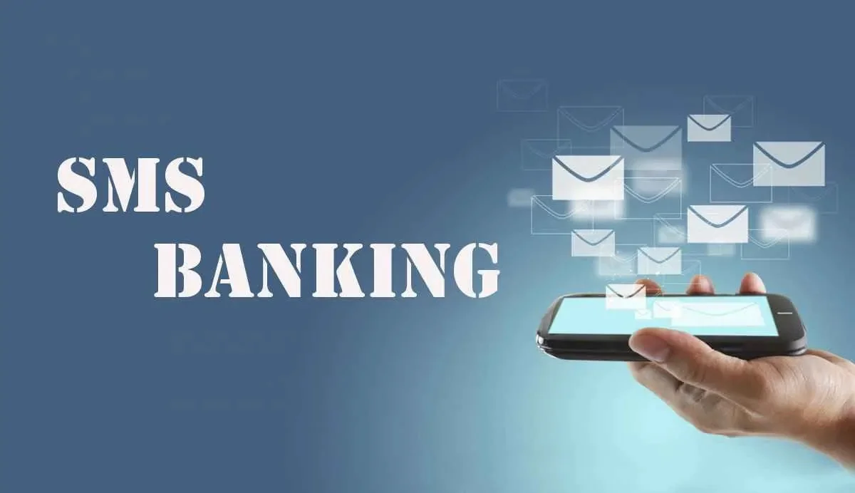  phí dịch vụ SMS Banking