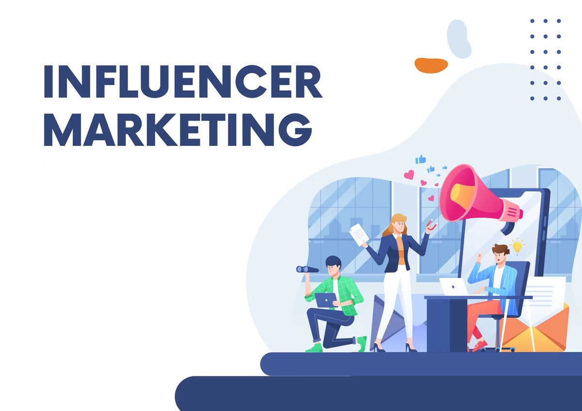 Bắt sóng Influencer Marketing tối ưu hiệu quả phát triển thương hiệu