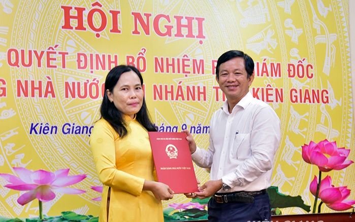 Ngân hàng Nhà nước Việt Nam
