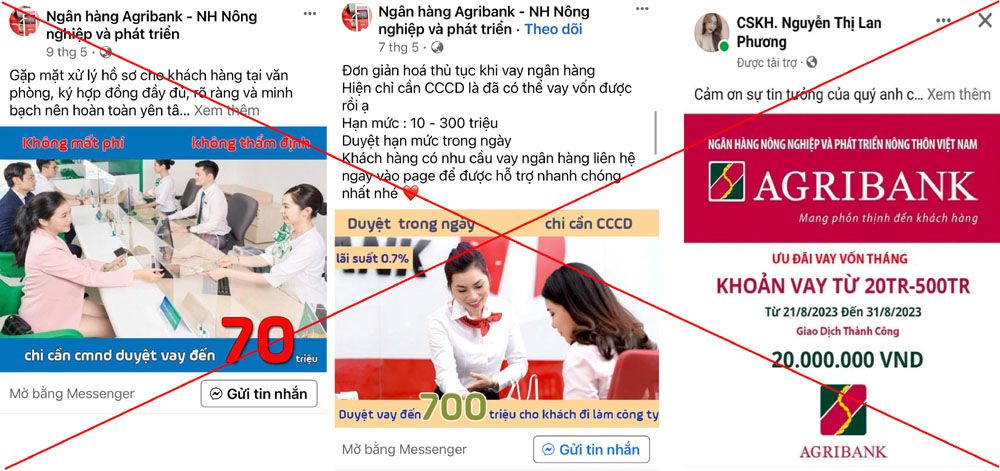 vay vốn nhanh