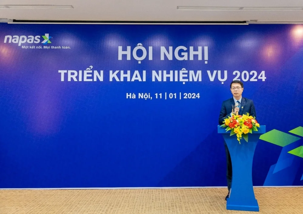 hệ thống NAPAS