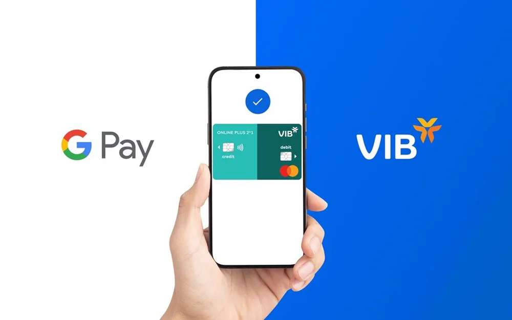 VIB Mastercard