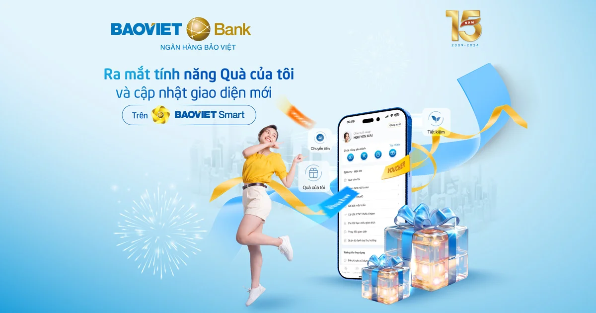 BAOVIET Smart
