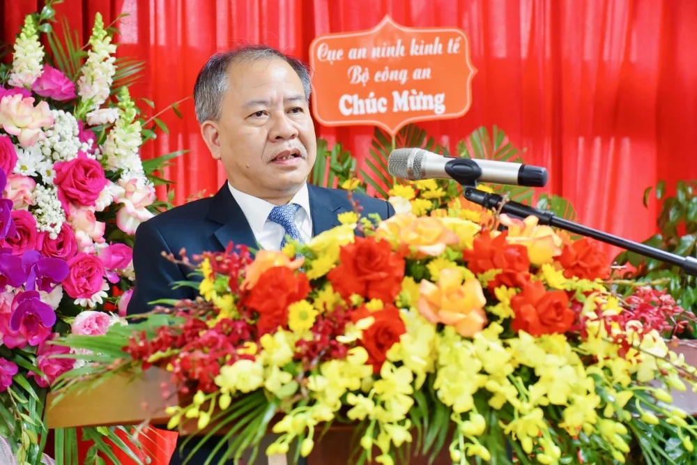 Phụ trách HĐTV - Tổng giám đốc TS. Đoàn Văn Thắng cho biết, VAMC đã vượt khó khăn, thách thức hoàn thành tốt kế hoạch được NHNN giao