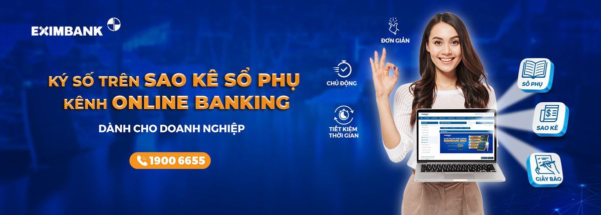 tính năng ký số
