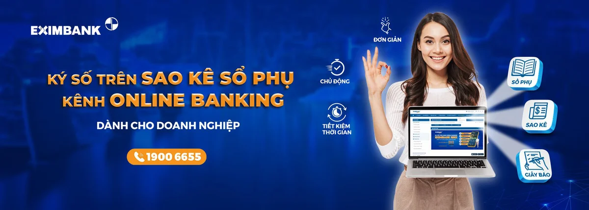tính năng ký số