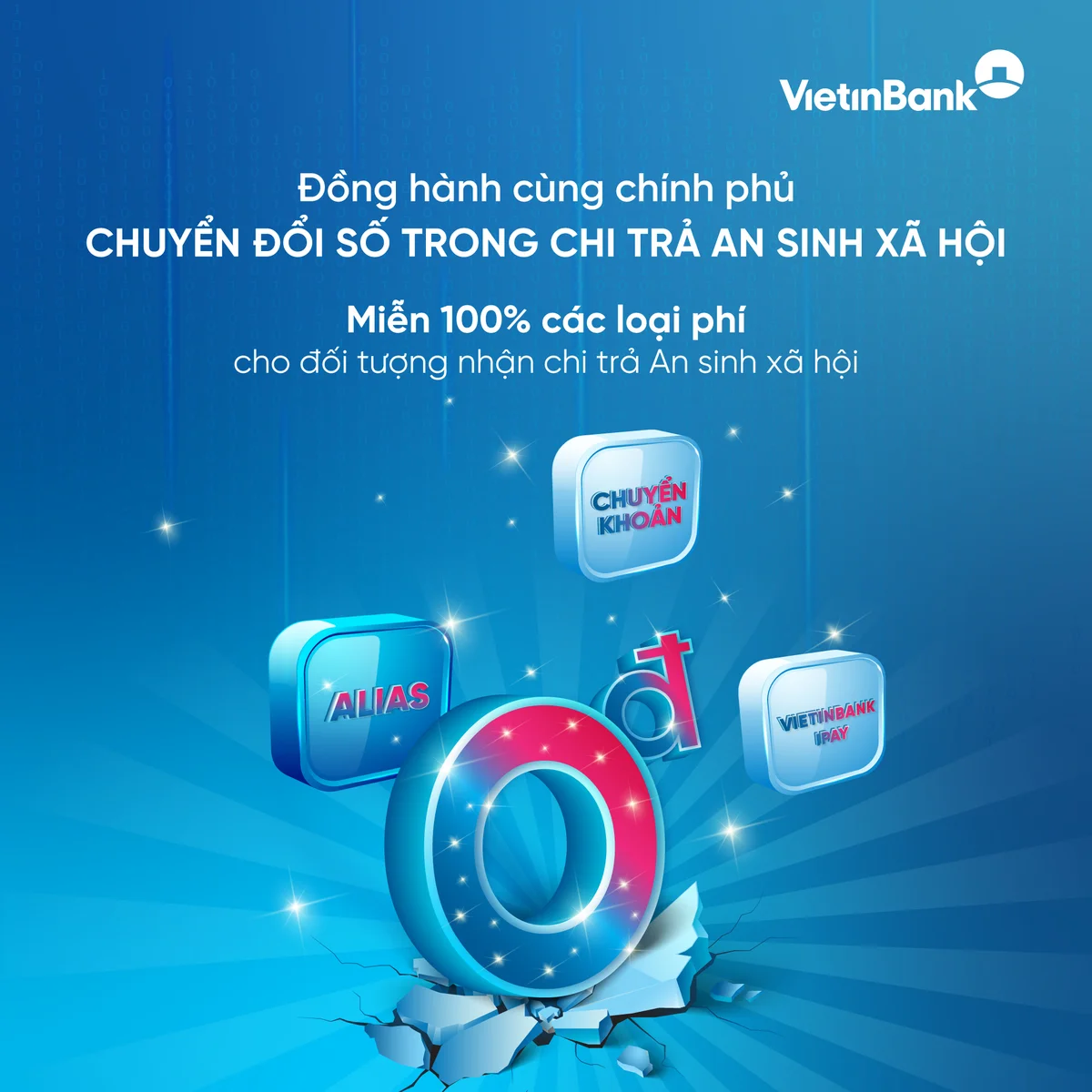 chi trả an sinh xã hội