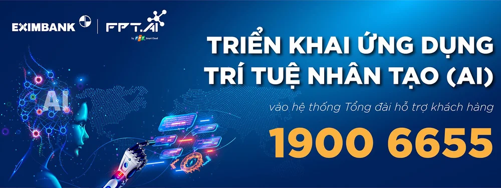 ứng dụng trí tuệ nhân tạo