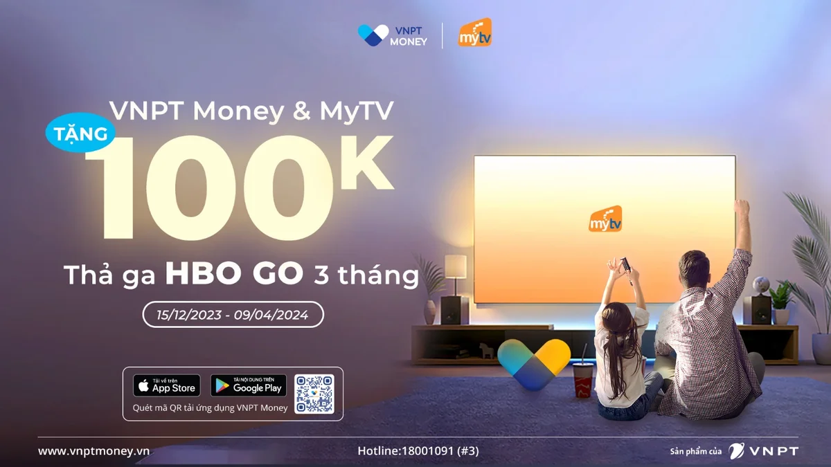 VNPT Money mong muốn trở thành cầu nối giúp khách hàng tạo khoảnh khắc trọn vẹn bên người thân